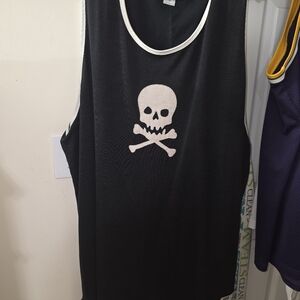 Hammondsport Pirates  1929-30 Baskerball Jersey Size 60